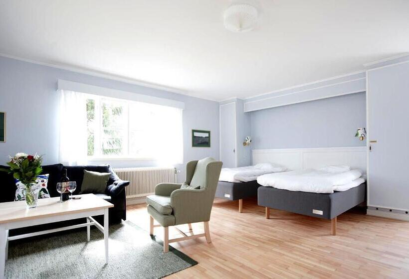 בית מלון כפרי Hooks Herrgård