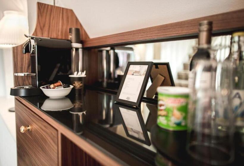 호텔 Hooks Herrgård