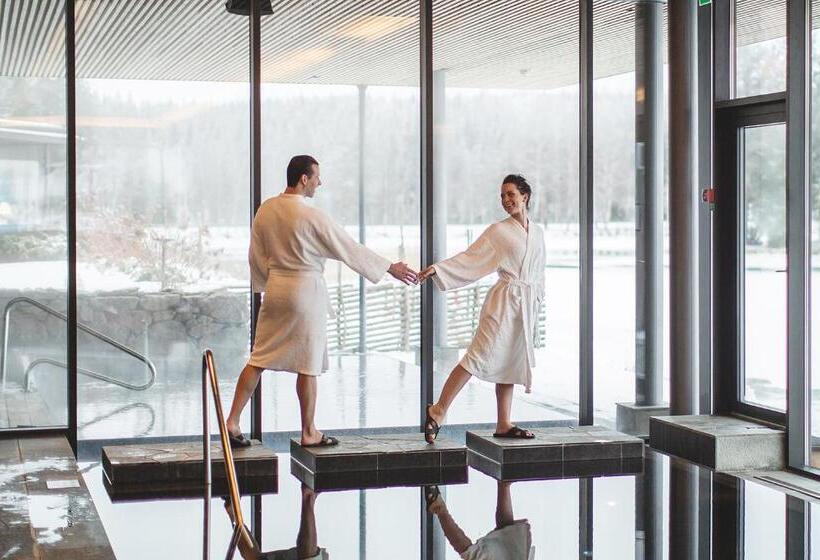 호텔 Hooks Herrgård