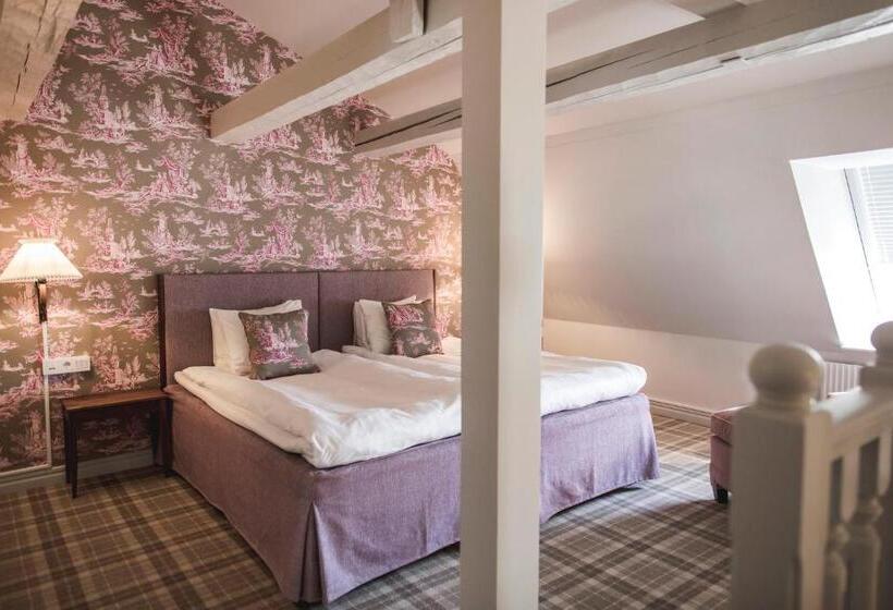 호텔 Hooks Herrgård