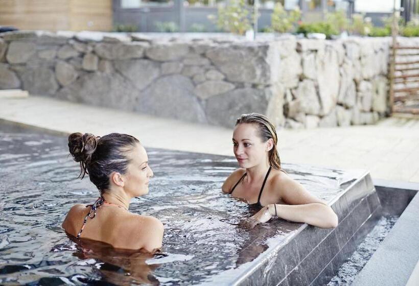 호텔 Hooks Herrgård