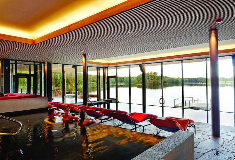 בית מלון כפרי Hooks Herrgård