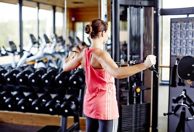 בית מלון כפרי Hooks Herrgård