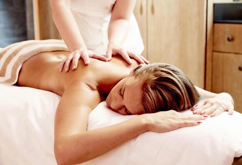 호텔 Hooks Herrgård