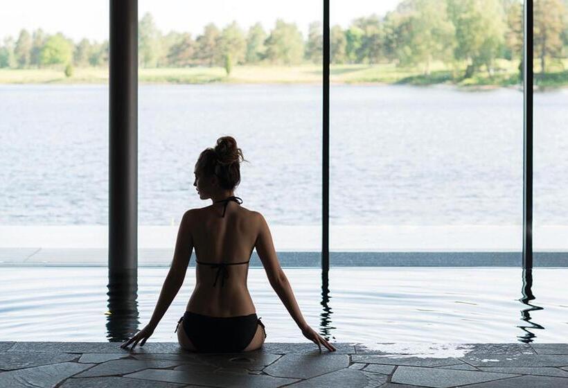 호텔 Hooks Herrgård