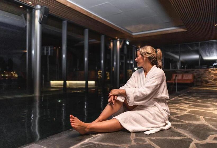 호텔 Hooks Herrgård