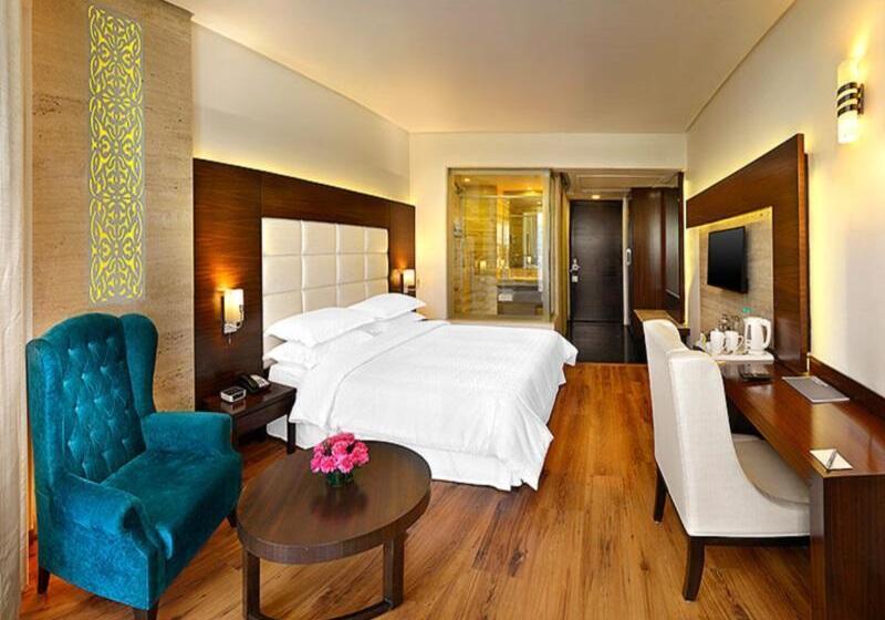 ホテル Hyatt Centric Rajpur Road Dehradun