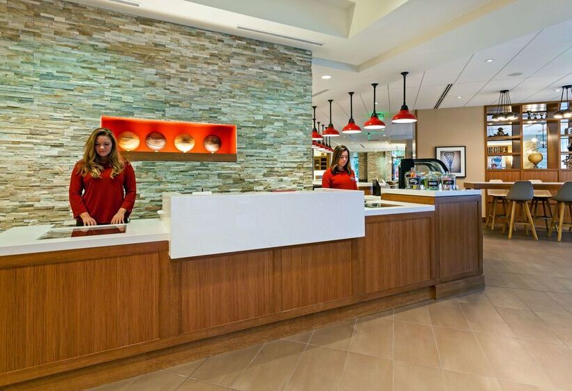 ホテル Hyatt Place Bloomington Indiana