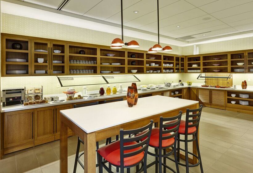 ホテル Hyatt Place Bloomington Indiana