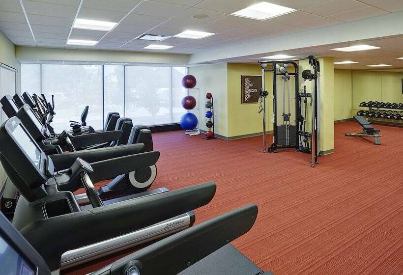 ホテル Hyatt Place Bloomington Indiana