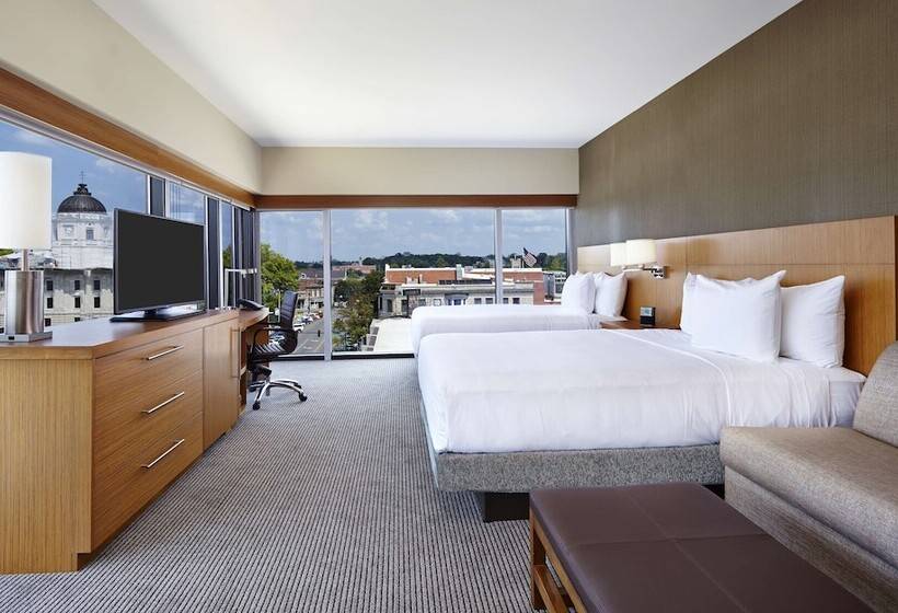 ホテル Hyatt Place Bloomington Indiana