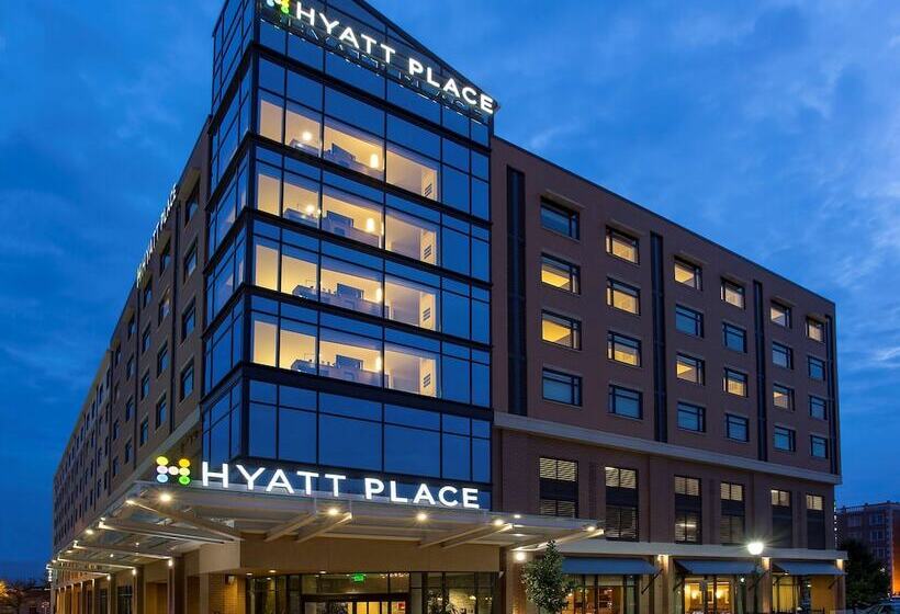 ホテル Hyatt Place Bloomington Indiana