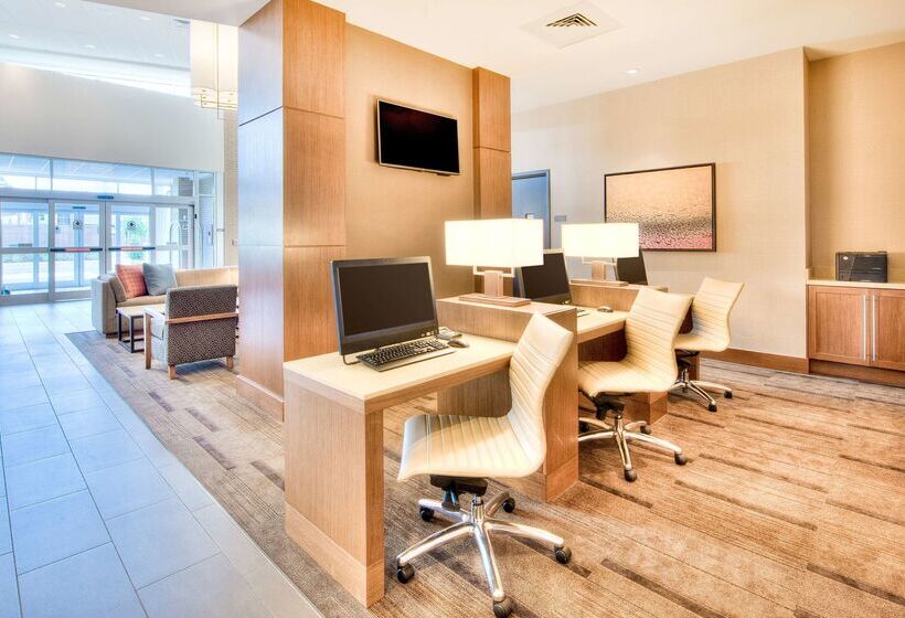 Отель Hyatt Place Durham Southpoint