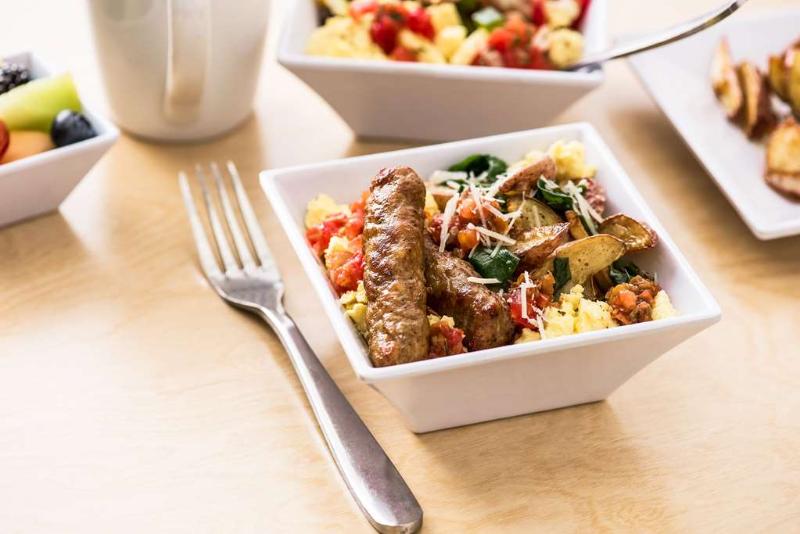 Отель Hyatt Place Durham Southpoint