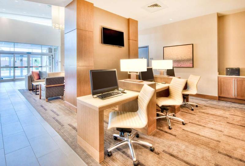 Отель Hyatt Place Durham Southpoint