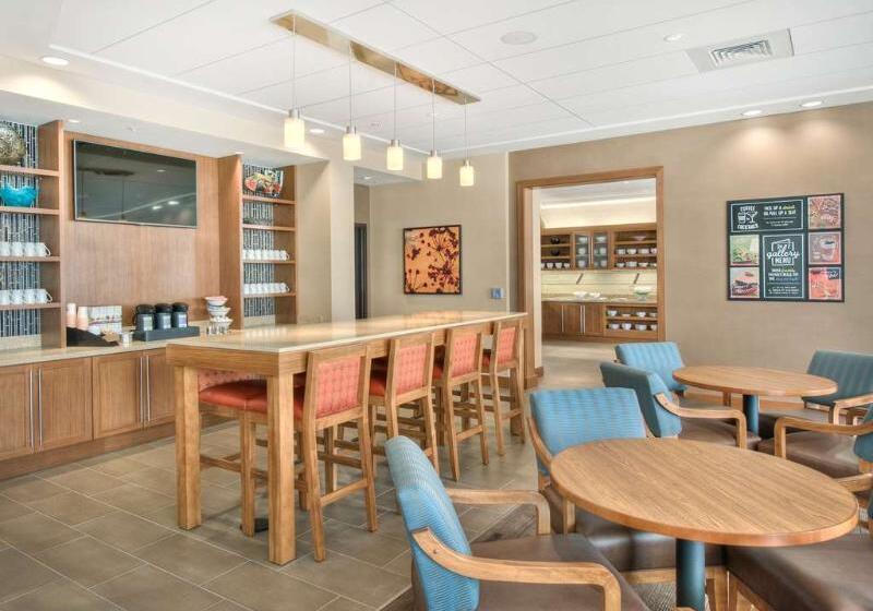 Отель Hyatt Place Durham Southpoint