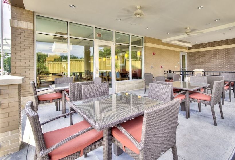 Отель Hyatt Place Durham Southpoint