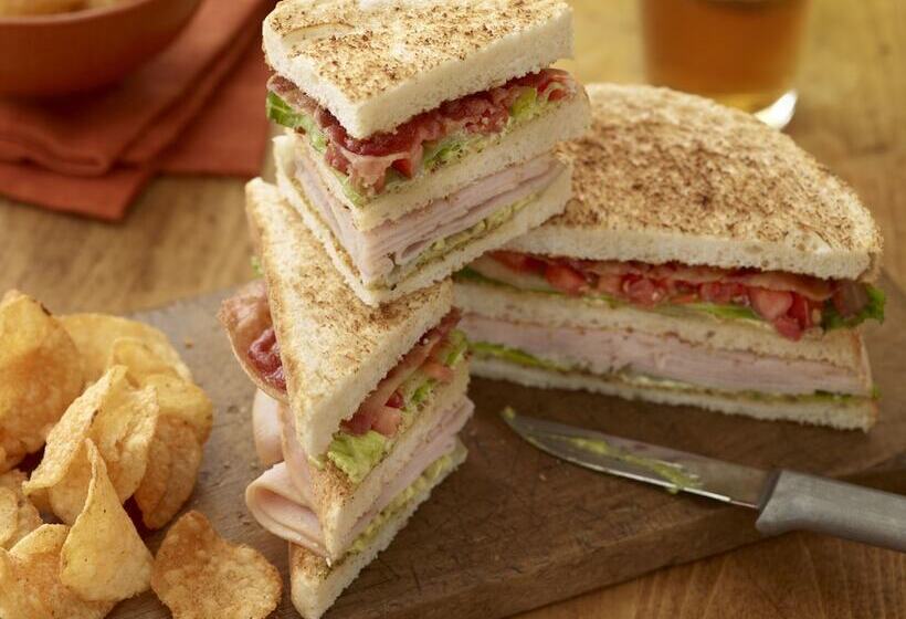 Отель Hyatt Place Durham Southpoint