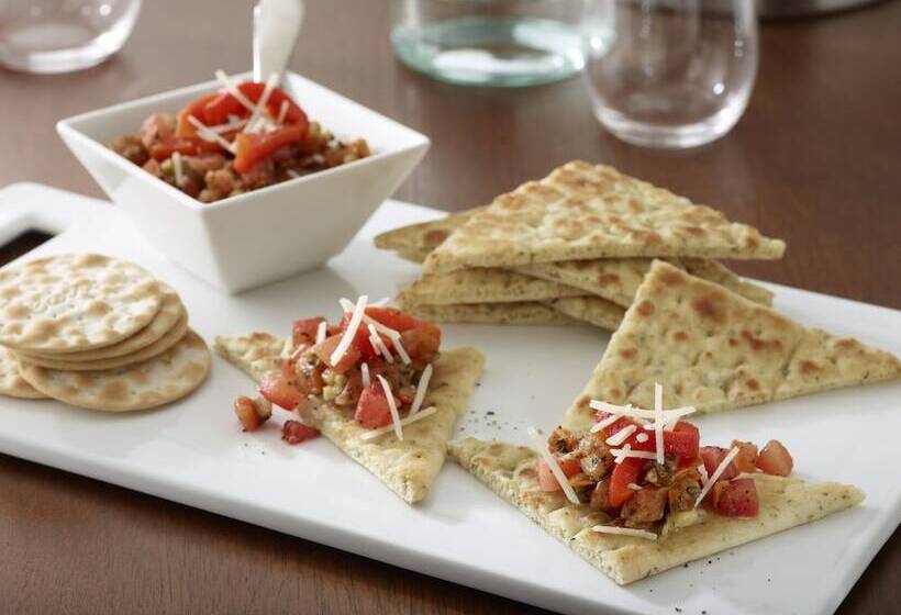 Отель Hyatt Place Durham Southpoint