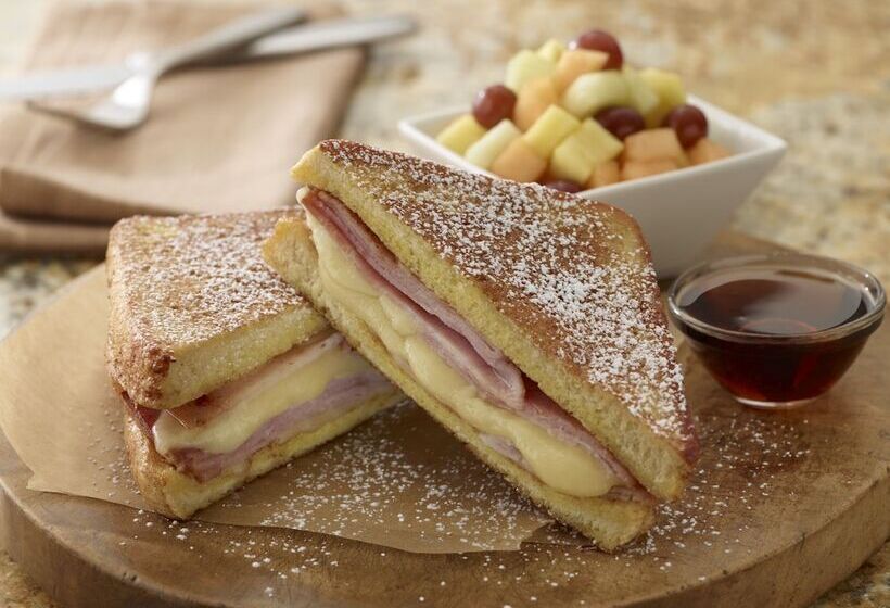 Отель Hyatt Place Durham Southpoint