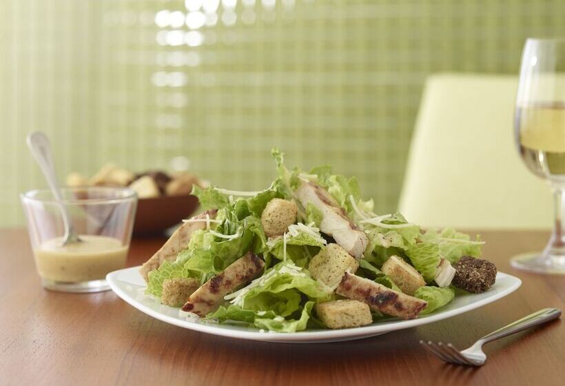 Отель Hyatt Place Durham Southpoint