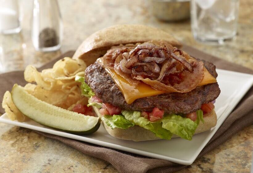 Отель Hyatt Place Durham Southpoint