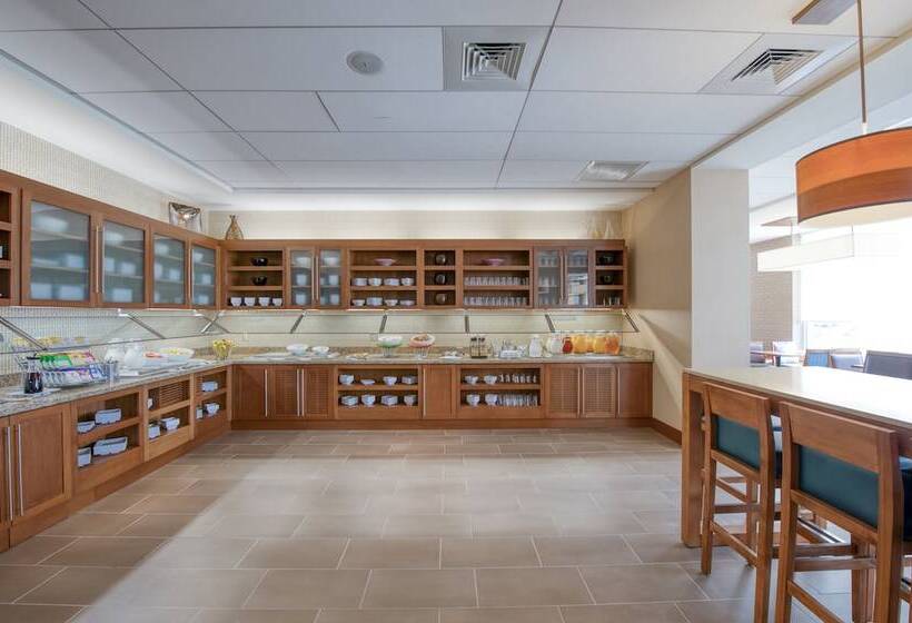 Отель Hyatt Place Durham Southpoint