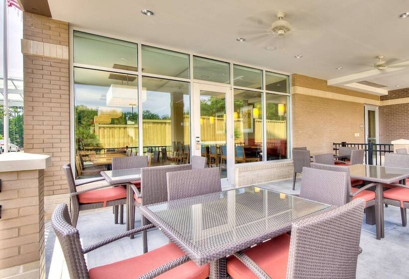 Отель Hyatt Place Durham Southpoint