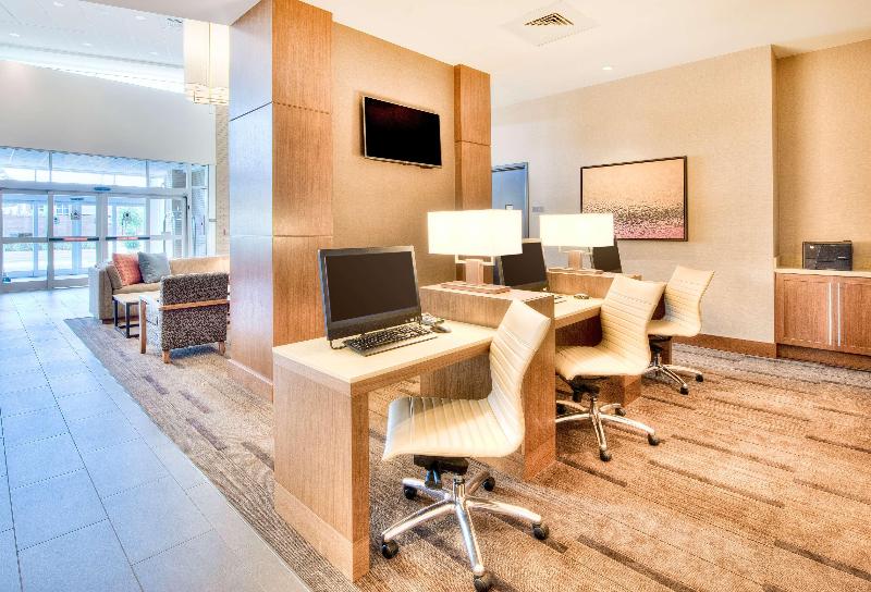 Отель Hyatt Place Durham Southpoint