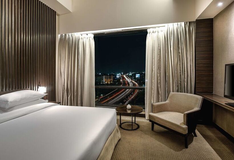 ホテル Hyatt Raipur