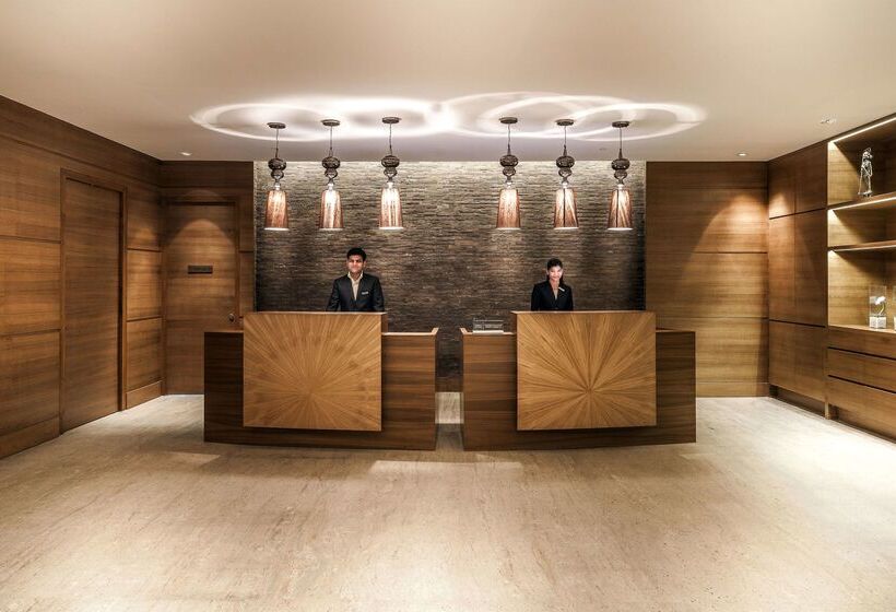 فندق Hyatt Raipur