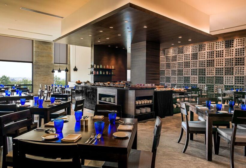 فندق Hyatt Raipur