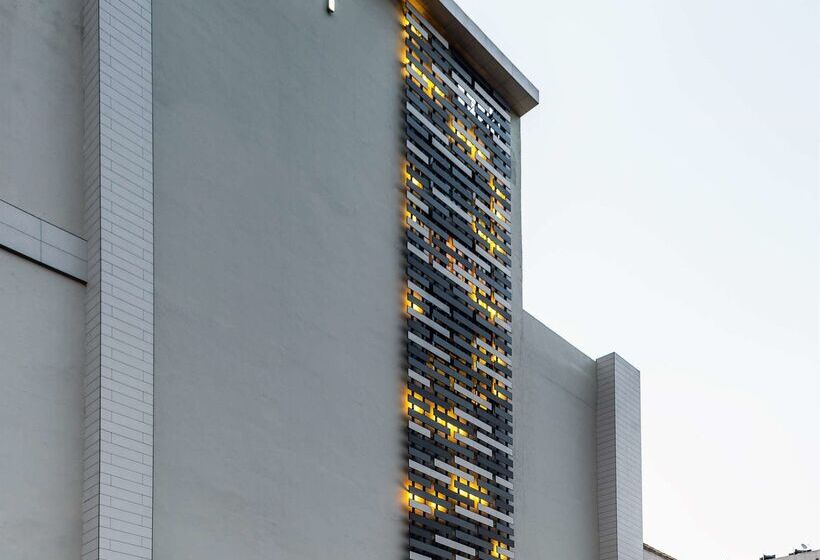 فندق Hyatt Raipur