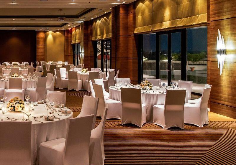 فندق Hyatt Raipur