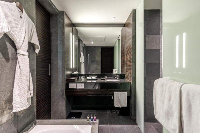 فندق Hyatt Raipur