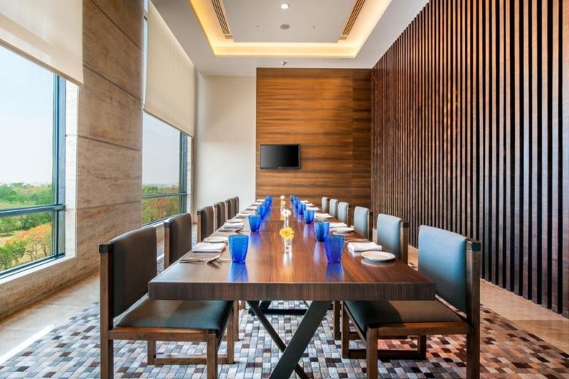 فندق Hyatt Raipur