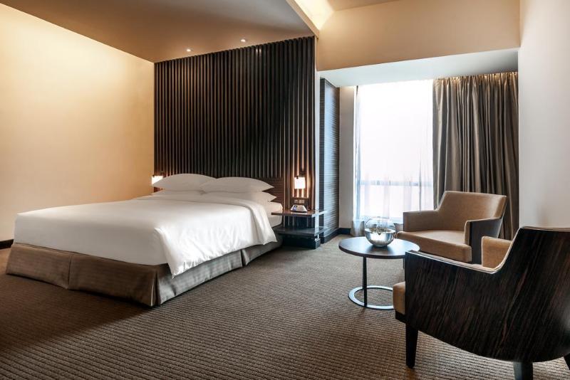 فندق Hyatt Raipur