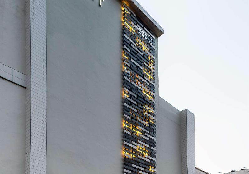 فندق Hyatt Raipur