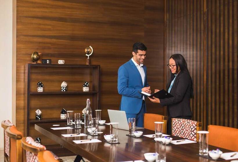 فندق Hyatt Raipur