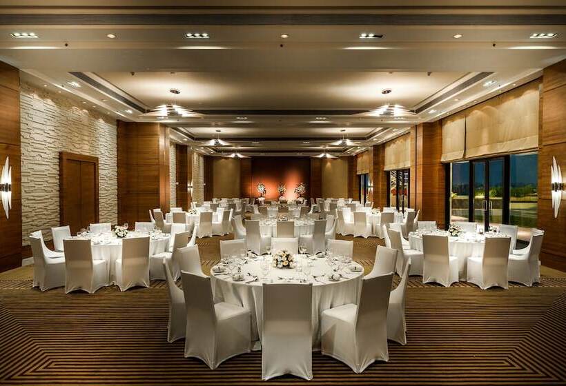 فندق Hyatt Raipur