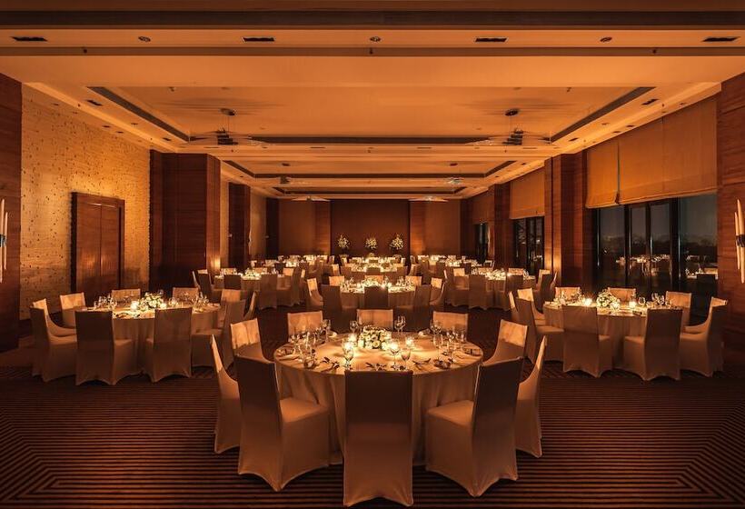 فندق Hyatt Raipur