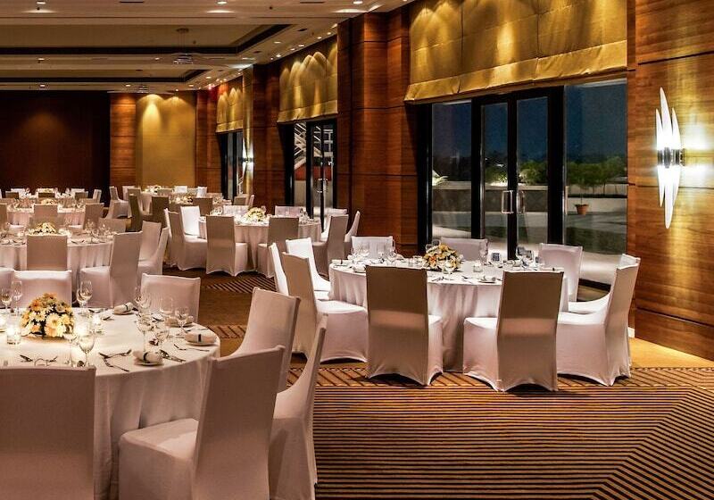 فندق Hyatt Raipur