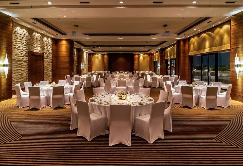 فندق Hyatt Raipur