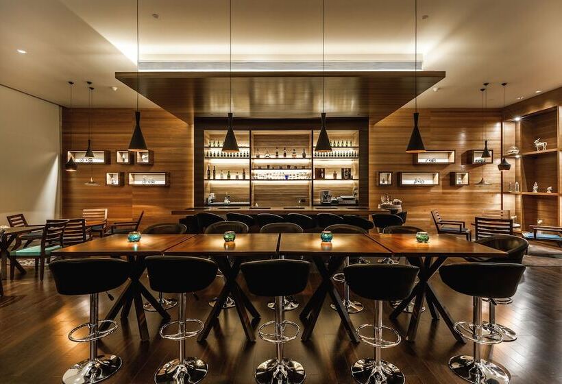 فندق Hyatt Raipur