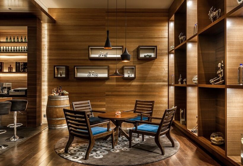 فندق Hyatt Raipur