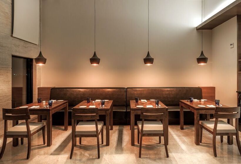 فندق Hyatt Raipur