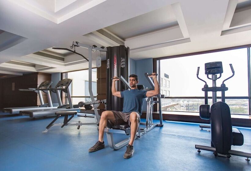 فندق Hyatt Raipur