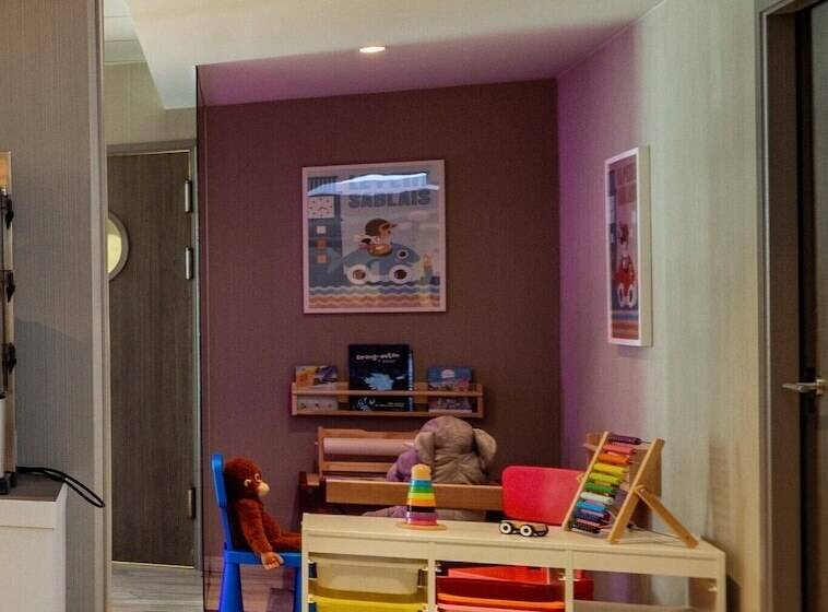فندق Ibis Styles Les Sables Olonne