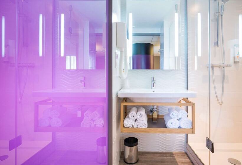 فندق Ibis Styles Les Sables Olonne