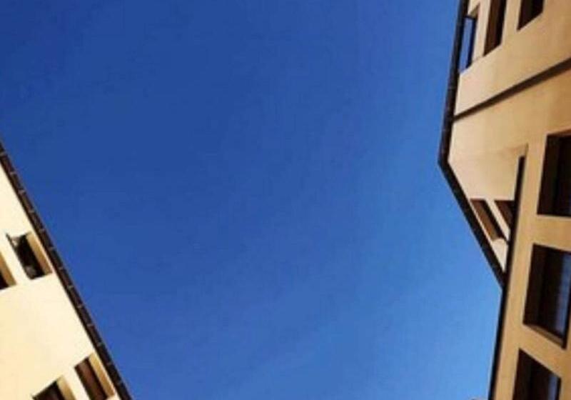 호텔 Ibis Styles Montpellier Centre Comedie